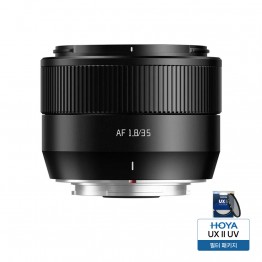 [후지피플 공동구매] 티티아티산 AF 35mm F1.8 II 후지 X마운트 APS-C 렌즈 블랙