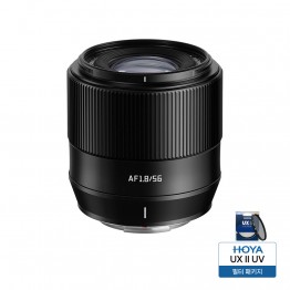 [후지피플 공동구매] 티티아티산 AF 56mm F1.8 후지 X마운트 APS-C 렌즈