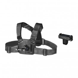 스몰리그 6305 DJI 오즈모 액션6 나노 퀵릴리즈 체스트 마운트