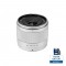 빌트록스 15mm F1.7 후지 X마운트 APS-C 렌즈 실버