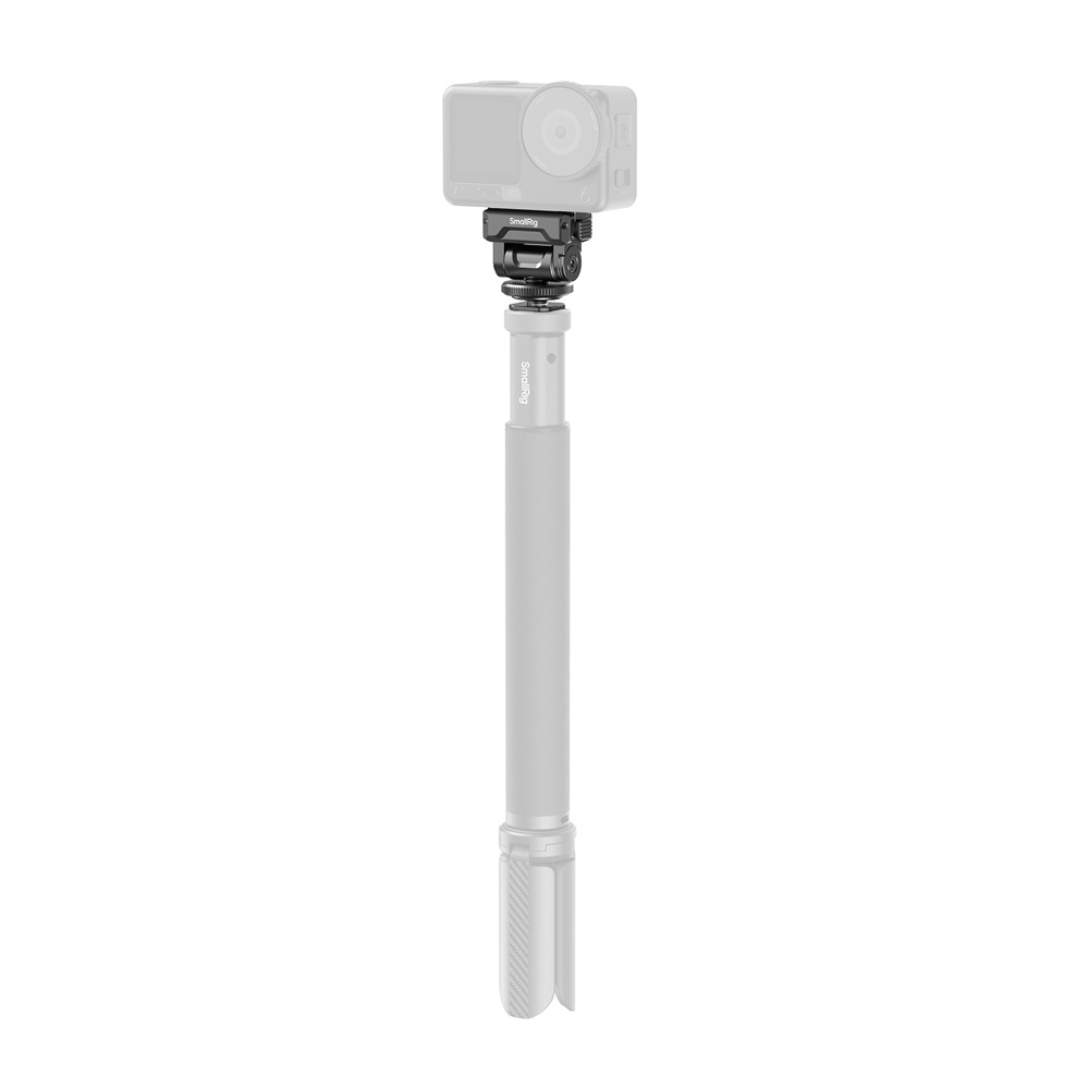 스몰리그 SR6440 DJI 오즈모 액션 나노 퀵릴리즈 서포트