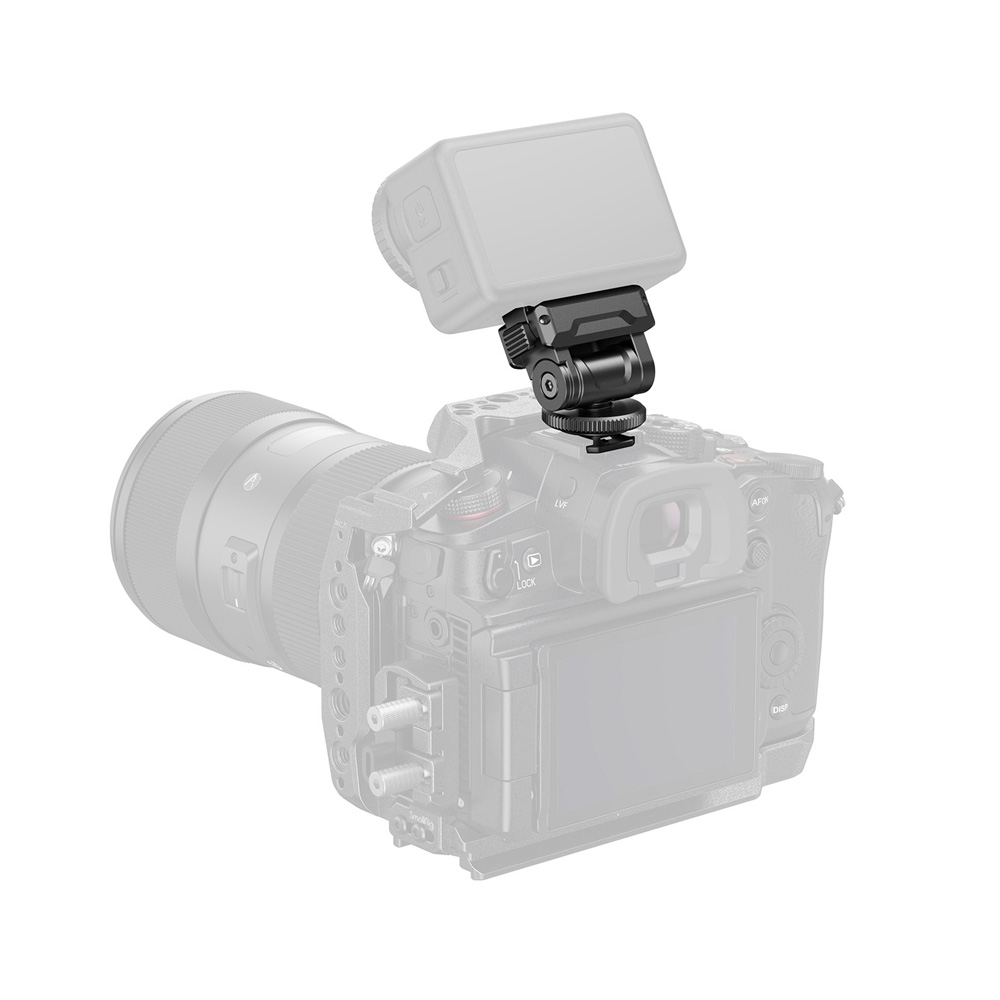 스몰리그 SR6440 DJI 오즈모 액션 나노 퀵릴리즈 서포트