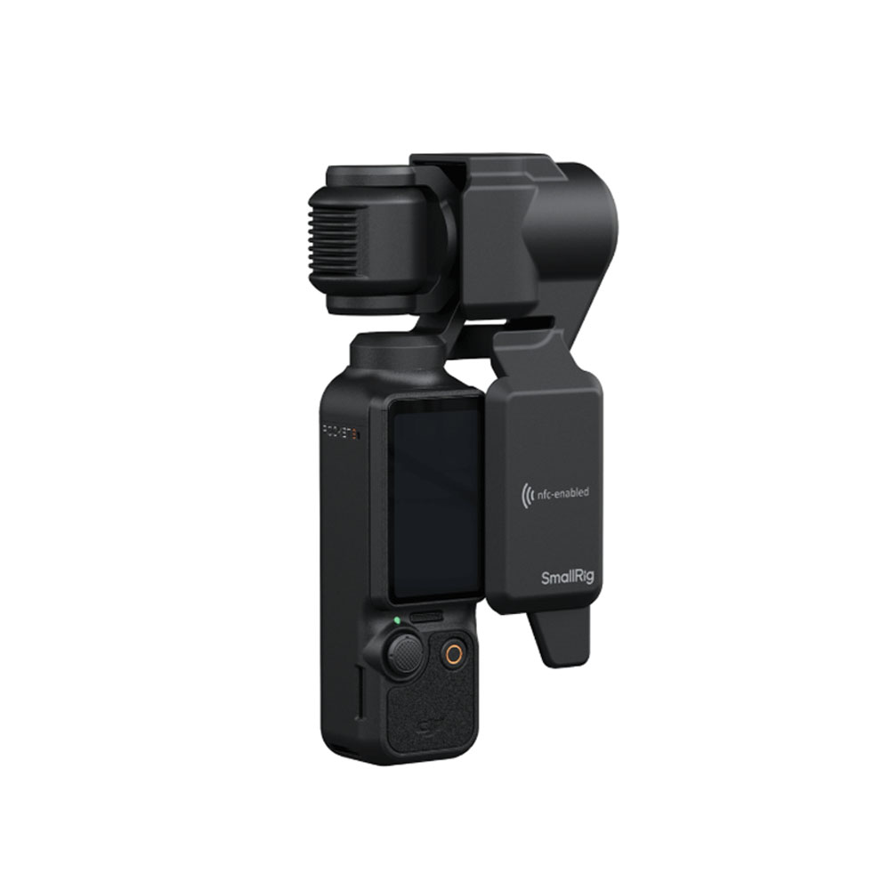 스몰리그 MD5636 DJI 오즈모 포켓3 보호 케이스