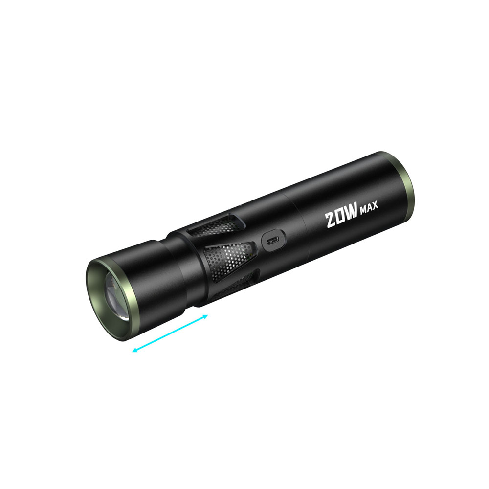 스몰리그 5335 RF 20C 휴대용 조사각 조절 LED 영상 조명