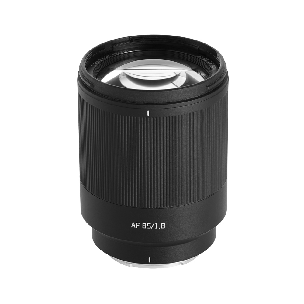 티티아티산 AF 85mm F1.8 Neo 소니 E마운트 풀프레임 렌즈 