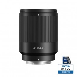 티티아티산 AF 85mm F1.8 Neo 소니 E마운트 풀프레임 렌즈 