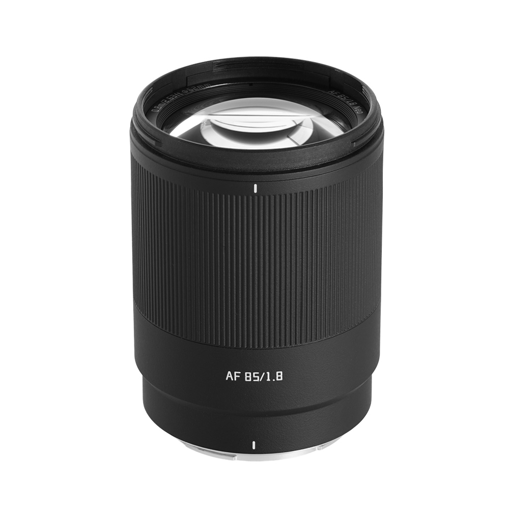 티티아티산 AF 85mm F1.8 Neo 니콘 Z마운트 풀프레임 렌즈