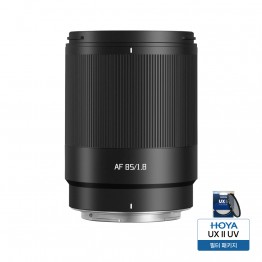 티티아티산 AF 85mm F1.8 Neo 니콘 Z마운트 풀프레임 렌즈