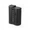 스몰리그 5299 니콘 EN-EL15c USB-C 충전식 카메라 배터리 디스플레이 탑재