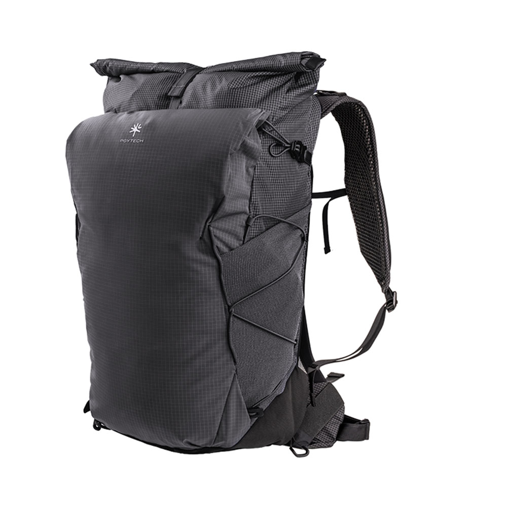 [SONY] 피지테크 원프로 울트라라이트 백팩 40L 스페이스블랙 P-CB-416
