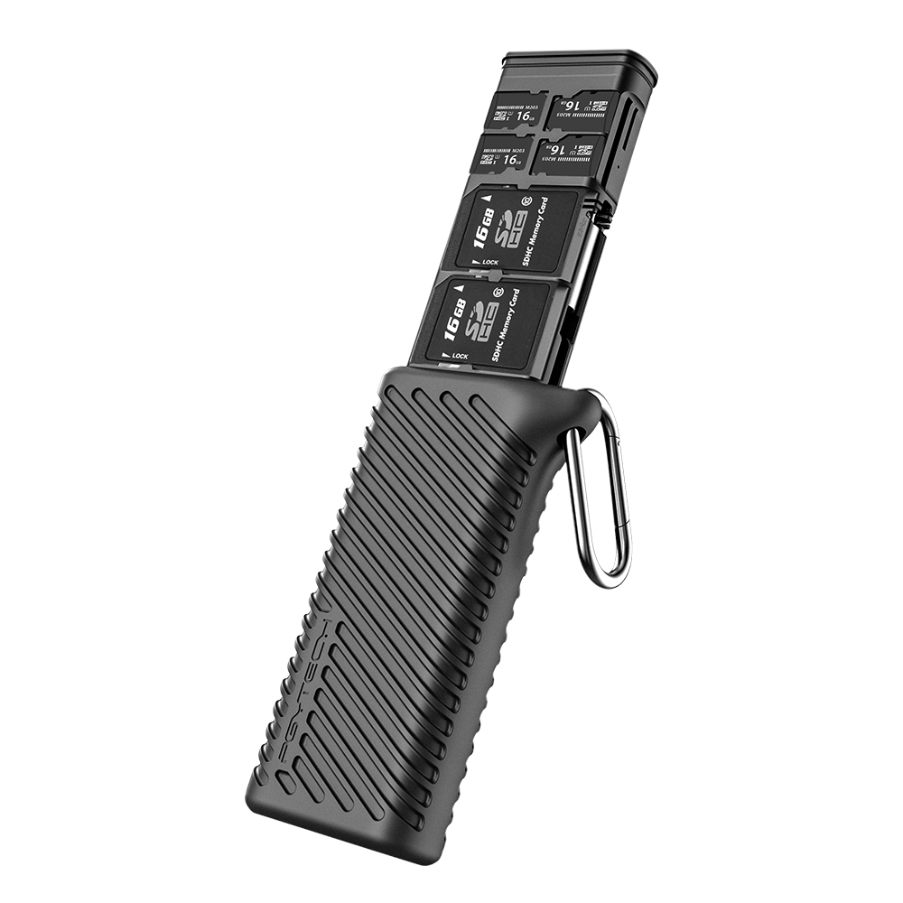 [SONY] 피지테크 여행용 고속 카드리더기 USB 3.1 P-GM-163