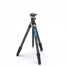 [SONY] 레오포토 미스터Y LY-224C+LH-25R 카본 삼각대 0 시리즈