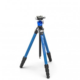 [SONY] 레오포토 미스터Y LY-224C+LH-25R 카본 삼각대 0 시리즈