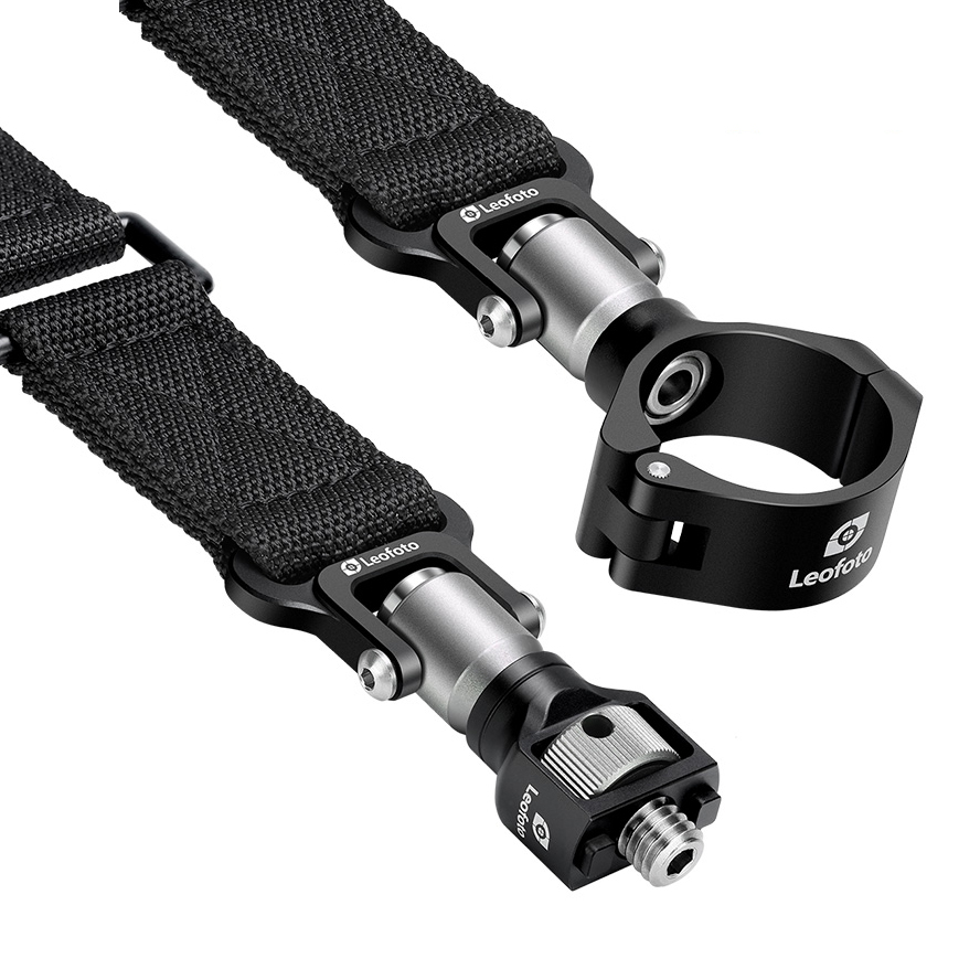 레오포토 Strap-LM40 삼각대 스트랩 써밋 시리즈 전용