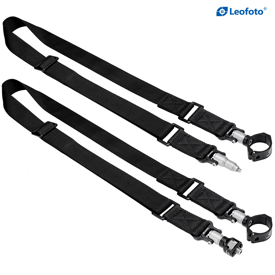 레오포토 Strap-LM40 삼각대 스트랩 써밋 시리즈 전용