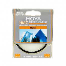 호야 HMC UV 필터 37mm 반사방지코팅