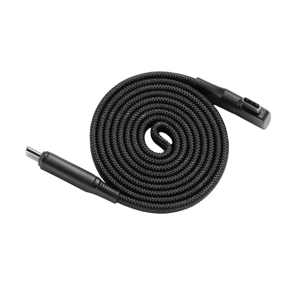 스몰리그 5611 USB-C 60W 마그네틱 코일 충전 케이블 100cm