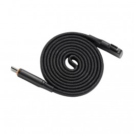 스몰리그 5612 USB-C 100W 마그네틱 코일 충전 케이블 100cm