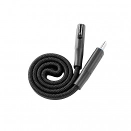 스몰리그 5614 USB-C 240W 코일 데이터 케이블 USB 3.2 Gen2x2 35cm