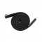 스몰리그 6866 USB-C 240W 코일 데이터 케이블 USB 3.2 Gen2x2 100cm
