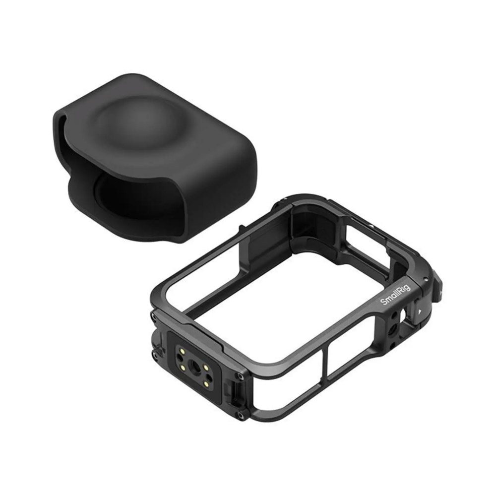스몰리그 6715 DJI 오즈모 360 II 카메라 케이지 어드밴스드 에디션