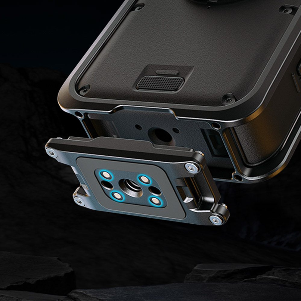 스몰리그 6715 DJI 오즈모 360 II 카메라 케이지 어드밴스드 에디션