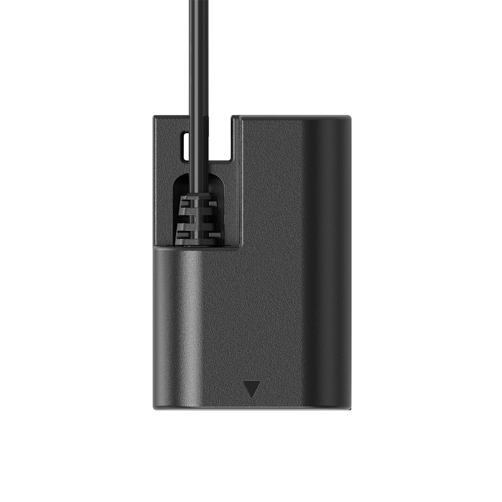 스몰리그 6540 캐논 LP-E6P USB-C 더미배터리 전원 케이블