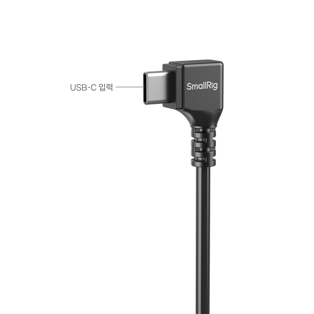 스몰리그 6541 니콘 EN-EL15c USB-C 더미배터리 전원 케이블