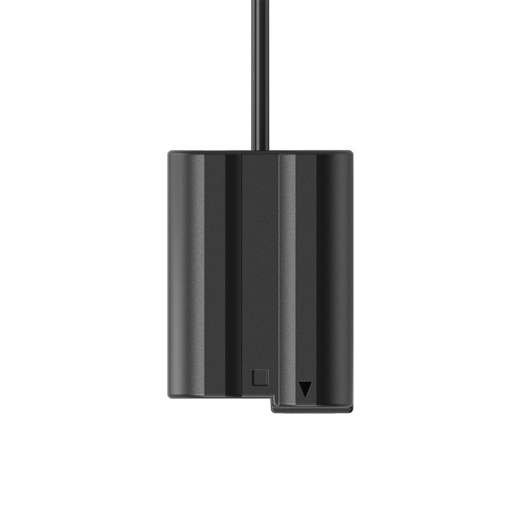 스몰리그 6541 니콘 EN-EL15c USB-C 더미배터리 전원 케이블