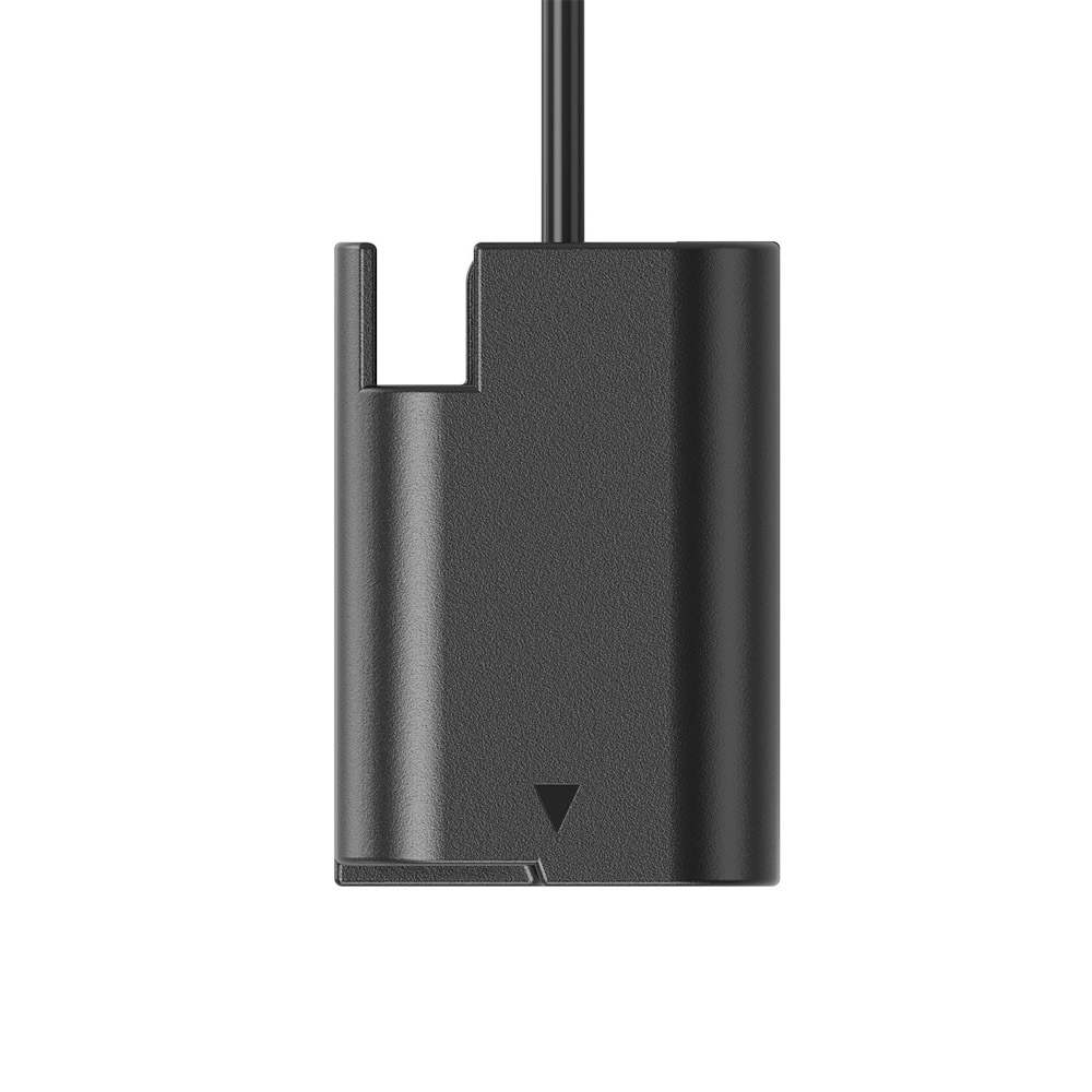 스몰리그 6657 파나소닉 DMW-BLK22 USB-C 더미배터리 전원 케이블
