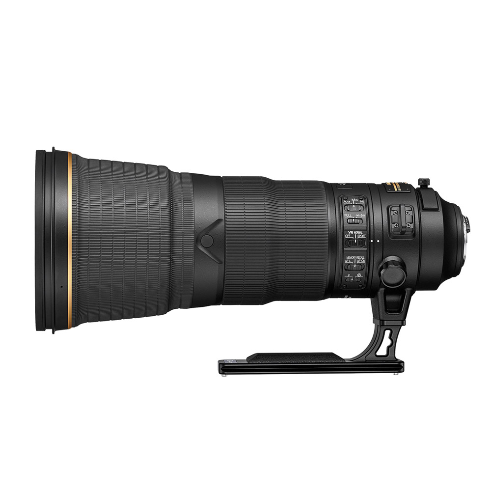 레오포토 NF-07 니콘 AF-S 180-400mm F4 망원렌즈 플레이트