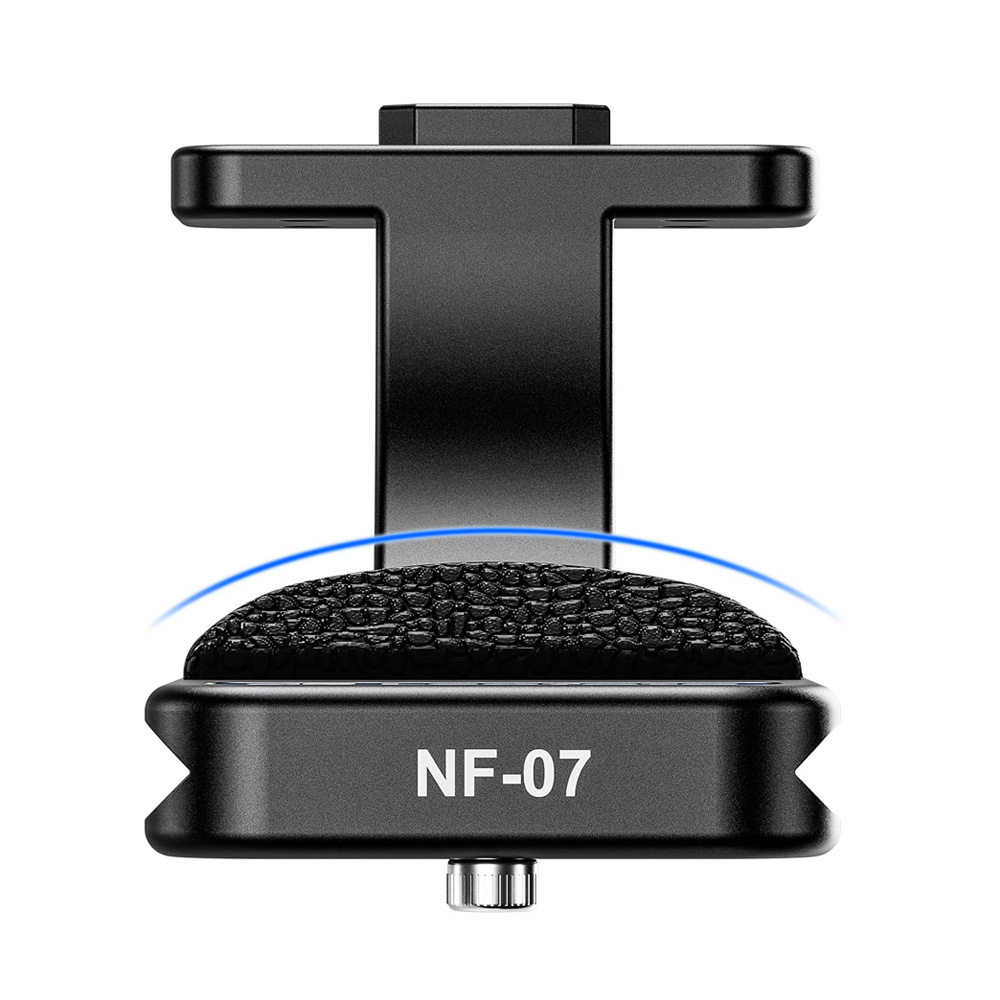 레오포토 NF-07 니콘 AF-S 180-400mm F4 망원렌즈 플레이트