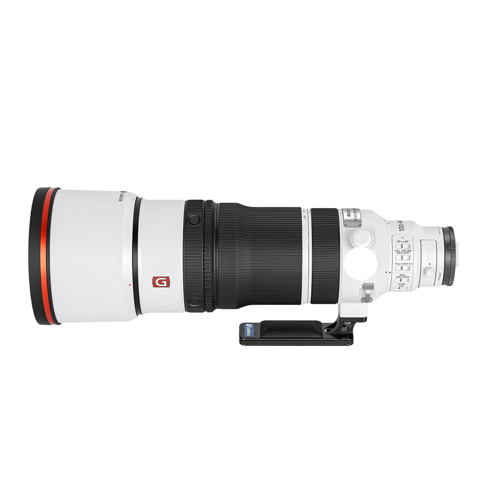 레오포토 SF-06 소니 FE 100-400 F4.5 GM 망원렌즈 플레이트