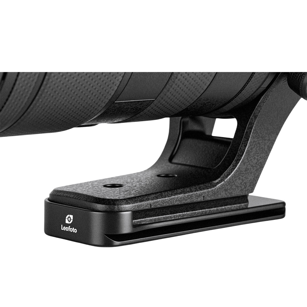 레오포토 NF-09 니콘 Z 70-200 F2.8 VR S II 망원렌즈 플레이트